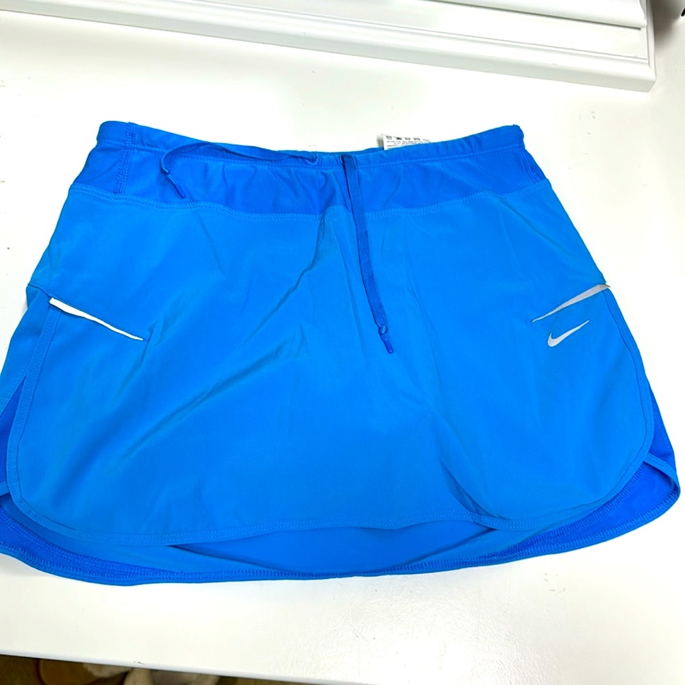 Nike Dri Fit Running Skirt